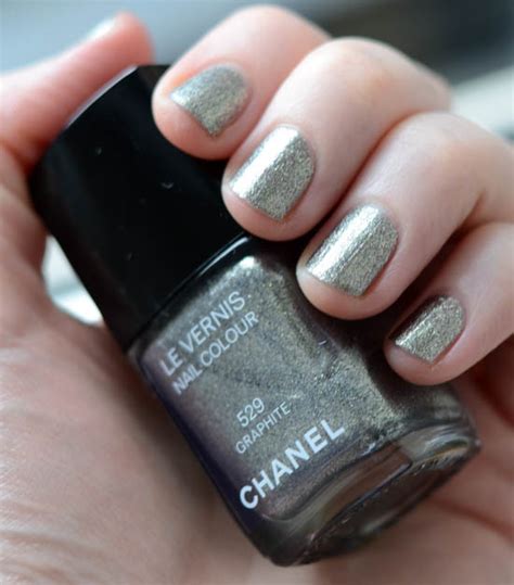 buy chanel graphite nail polish|chanel feno nail color.